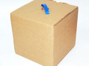 Thùng carton 3 - 5 - 7 lớp