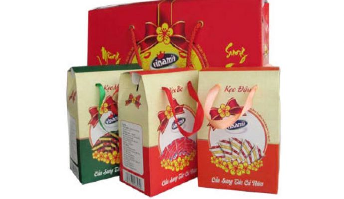 Thùng carton 3 - 5 - 7 lớp