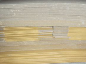 Giấy tấm 3 - 5 lớp