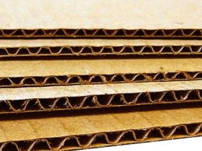 Giấy tấm 3 - 5 lớp