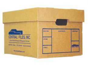 Thùng carton 3 - 5 - 7 lớp