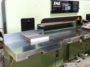 Các loại máy ngành giấy & bao bì giấy