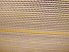 Giấy tấm 3 - 5 lớp