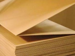 Giấy tấm 3 - 5 lớp